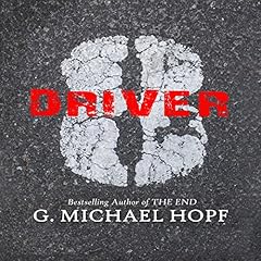 Driver 8 cover art