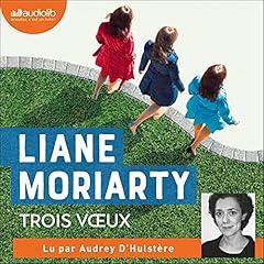 Trois vœux cover art