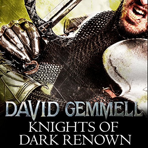 Knights of Dark Renown cover art