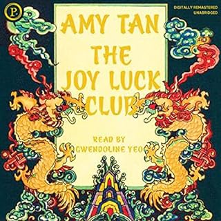 The Joy Luck Club cover art