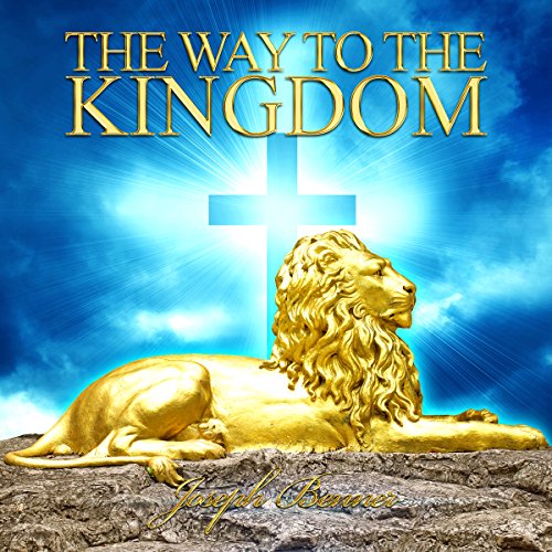 Page de couverture de The Way to the Kingdom