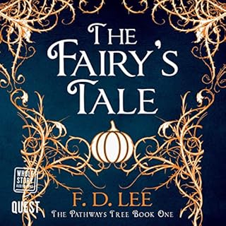 The Fairy's Tale Audiolibro Por F. D. Lee arte de portada