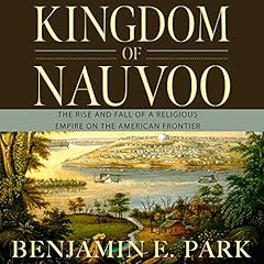 Kingdom of Nauvoo cover art