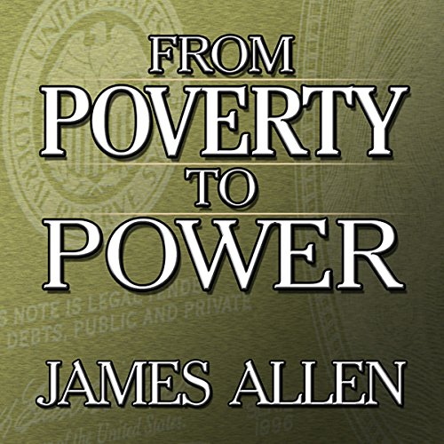 From Poverty to Power cover art