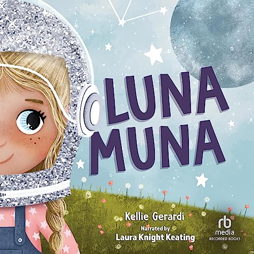 Luna Muna cover art