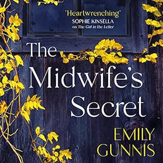 The Midwife's Secret cover art