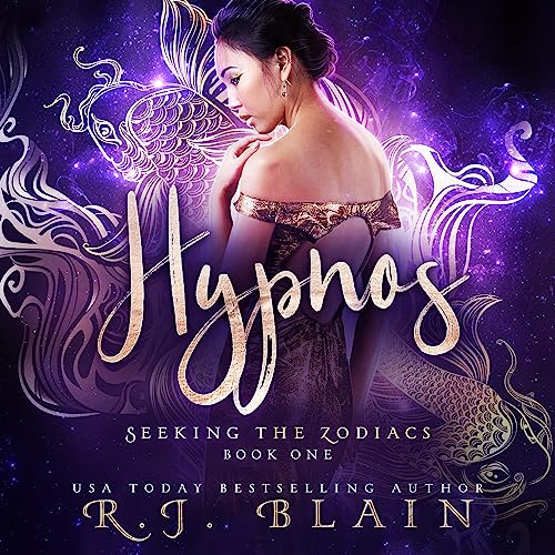 Hypnos cover art