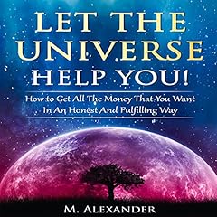 Let the Universe Help You! cover art