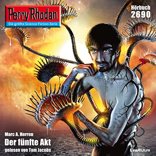 Der fünfte Akt cover art