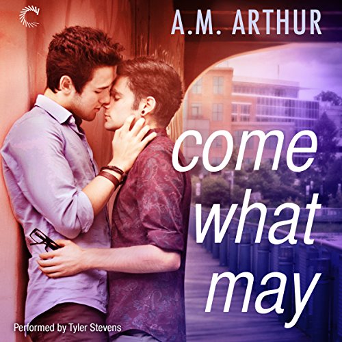 Page de couverture de Come What May