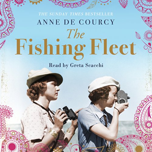 The Fishing Fleet cover art