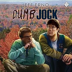 Dumb Jock cover art