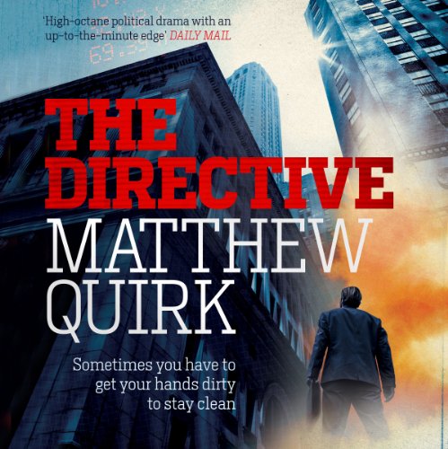 The Directive cover art