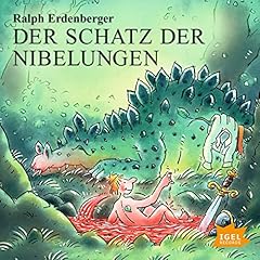 Der Schatz der Nibelungen Titelbild