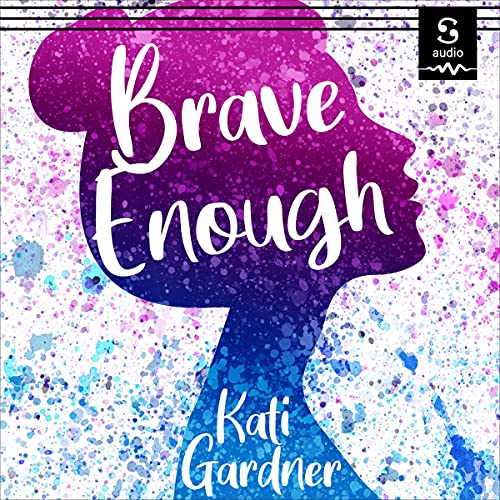 Brave Enough cover art