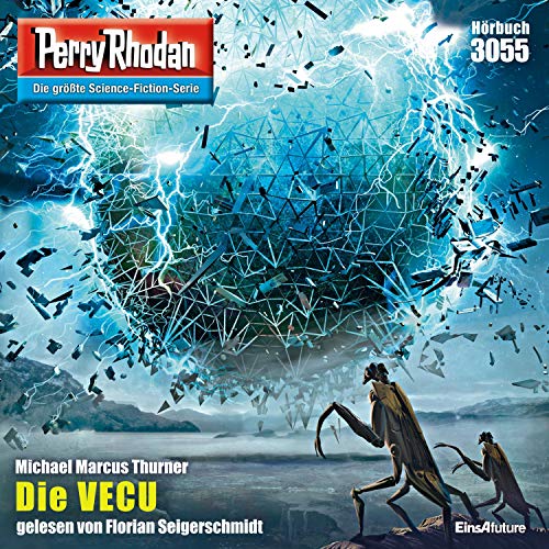 Die VECU cover art