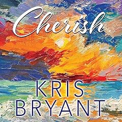 Cherish cover art