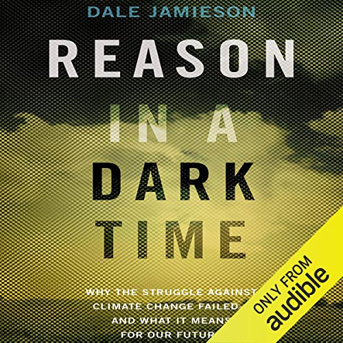 Reason in a Dark Time cover art