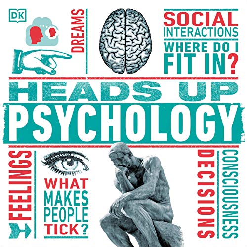 Heads Up: Psychology cover art