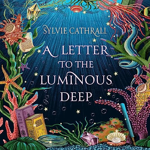 A Letter to the Luminous Deep cover art