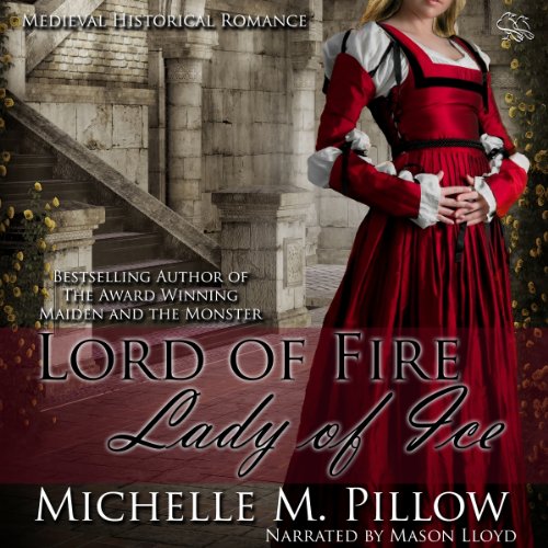 Lord of Fire, Lady of Ice cover art