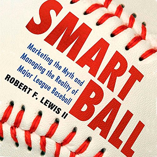 Smart Ball cover art