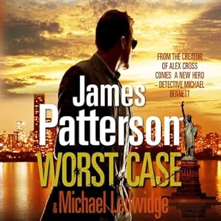 Worst Case cover art