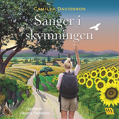 Sånger i skymningen cover art