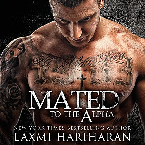 Mated to the Alpha cover art