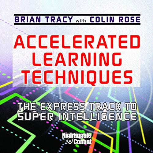 Accelerated Learning Techniques cover art