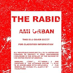 The Rabid cover art