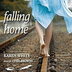 Falling Home cover art