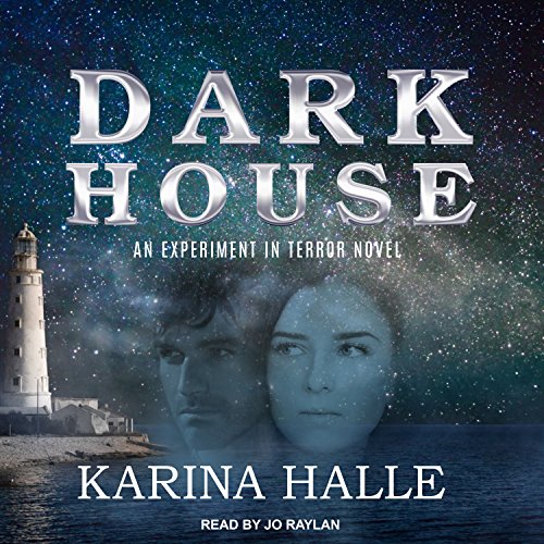 Darkhouse Audiobook By Karina Halle cover art