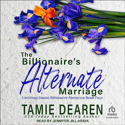 Couverture de The Billionaire's Alternate Marriage