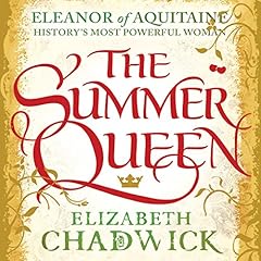 The Summer Queen cover art