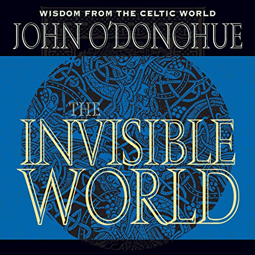 The Invisible World cover art