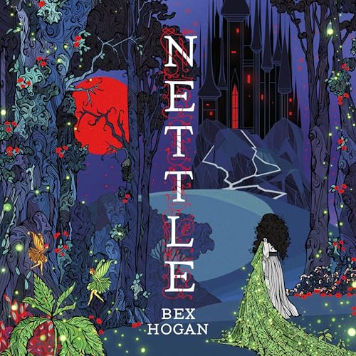 Nettle cover art