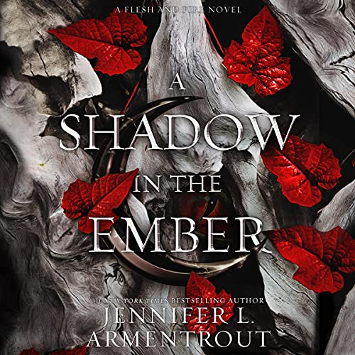 A Shadow in the Ember cover art