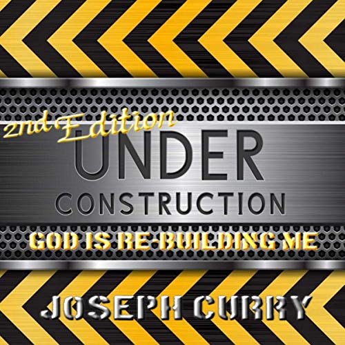 Under Construction 2 cover art