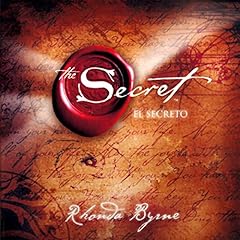 El Secreto (Texto Completo) [The Secret ] Audiolibro Por Rhonda Byrne arte de portada