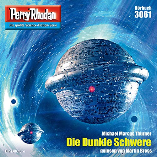 Die Dunkle Schwere cover art