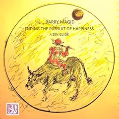 Ending the Pursuit of Happiness cover art