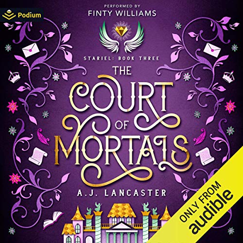 The Court of Mortals cover art