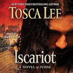 Iscariot cover art