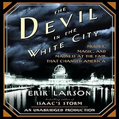 The Devil in the White City