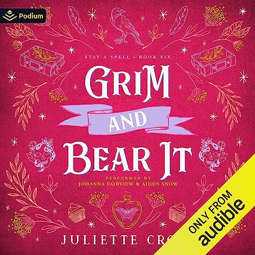 Grim and Bear It cover art