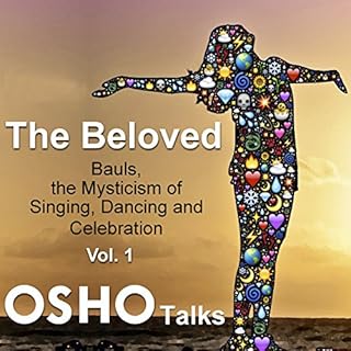 The Beloved: Vol. 1 Audiobook By Osho cover art