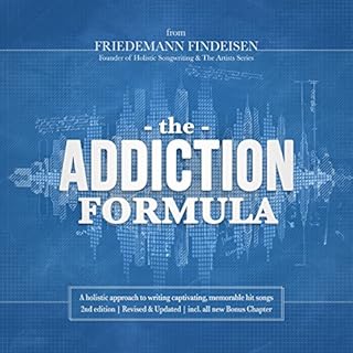 The Addiction Formula Audiobook By Friedemann Findeisen cover art