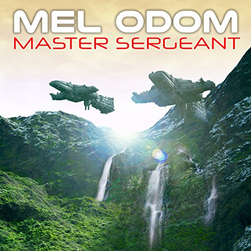 Page de couverture de Master Sergeant