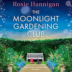 The Moonlight Gardening Club cover art